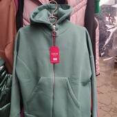 Жіночий теплий костюм на флісі ,50,54