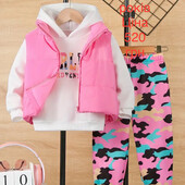 Костюм для дівчинки