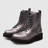 Стан нових! Якісні утеплені ботінки! ❣️