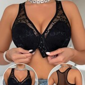 Бюстгальтер размер XL