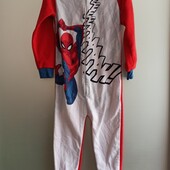 Слип, комбинезон домашний,поддева,флисовый