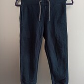 Штаны трикотаж двунитка