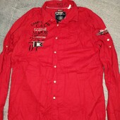 Сорочка Camp david