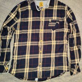 Сорочка чоловіча Paul