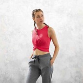 Функциональный топ Crivit S evro 36/38+6 