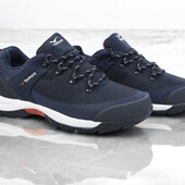 Термо мужские ботинки! Крутая модель! 41,42,43,44,46р синие или черные