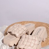 Шльопанці 39