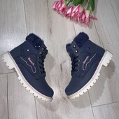 Чобітки розмір 31,устілка 20,5см.