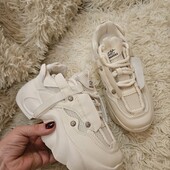 Хіт осені , легесенькі зручні кросівки з екошкіри