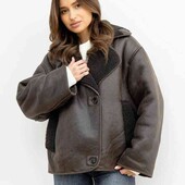 еко шкіра+еко хутро