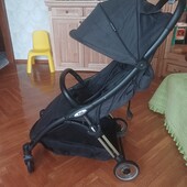 Коляску Pali Magic