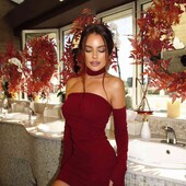 сексуальна сукня