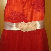 Шикарне платья на ріст 110-116