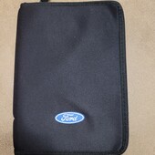 Органайзер для документів на автомобіль