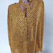 Блуза розмір 16