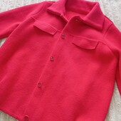 Сорочка тепла