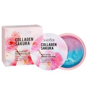 Тотальная распродажа! Патчи мульти эффект. Азиатская косметика!