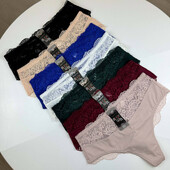 Трусики жіночі бразиліани