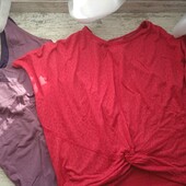 Футболки для спорту 5 штук