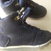 Ботинки утеплені, розмір 29