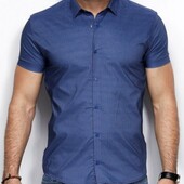 Актуальна сорочка від Manor, розмір L. Фото 1 приклад.