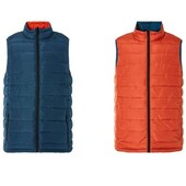 6103...Жилет Livergy Германия на дві сторони Л 52/54