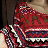 Качество! Натуральное платье от Papaya в отличном состоянии