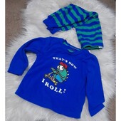 Піжама флісова домашній костюм