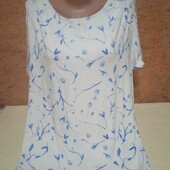 Фірмова жіноча футболочка, розмір ХXL 