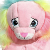 Шапка-іграшка h&m