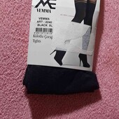 нові тоненькі колготи 40 den