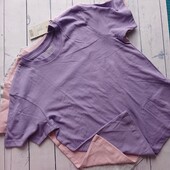 футболки 3 шт дiвч.Lupilu (Pepperts) 134/140