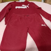 костюм пума