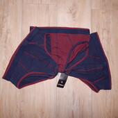 Труси чоловічі Livergy сліпи 3 шт плавки Німеччина, бавовна