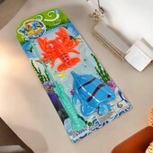 Іграшковий набір "Рибалка"