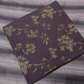 Очень красивый двуспальный пододеяльник 220х230 см. 70% коттон, 30% полиэстер, Турция