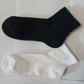 2 пари! Набір! функціональні спортивні шкарпетки Primark махрова стопа розміри: 35/38, 39/42