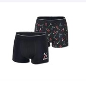 Труси чоловічі боксери набір 2 шт Parkside, Німеччина