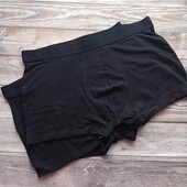 Боксери 2 шт чоловічі Livergy XL/7