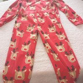 піжама та реглан одним