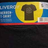 6172.футболка Livergy S44/46