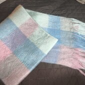 Шарф теплий 205*42