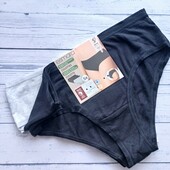 Трусики хіпстери 5 шт Esmara S 36/38 eur.