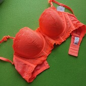 Бюстгалтер George 80B( 36В)