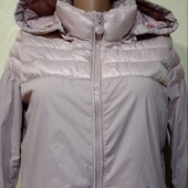 Женская куртка ветровка
