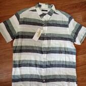 Мужская рубашка Colin's