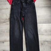 джинси ZARA р.XS 34
