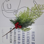 Новорічний декор