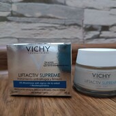 Віши ліфтактив крем 50 мл