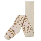 Lupilu.Колготи на махрі для дівчинки 122/128 р.